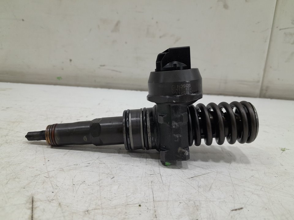 Inyector volkswagen golf iv 1.9 tdi