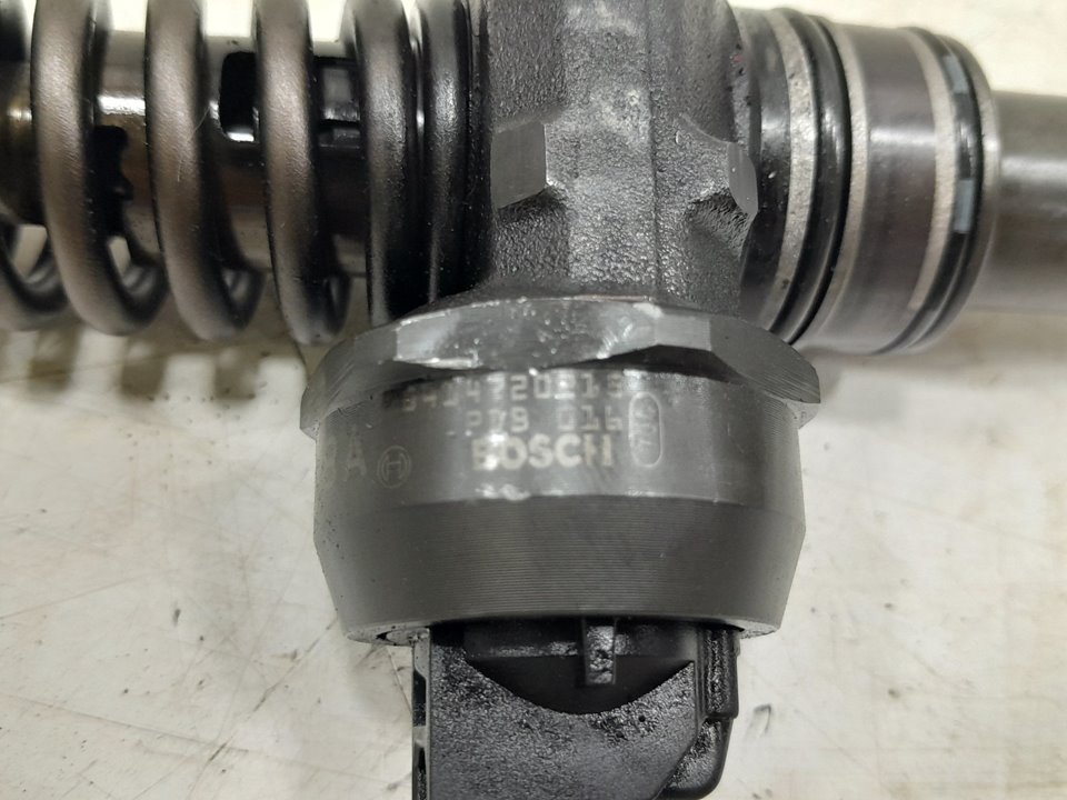 Inyector volkswagen golf iv 1.9 tdi