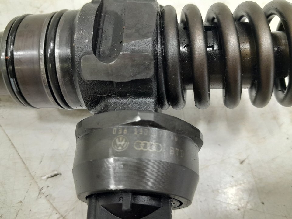 Inyector volkswagen golf iv 1.9 tdi
