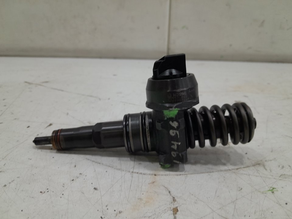 Inyector volkswagen golf iv 1.9 tdi
