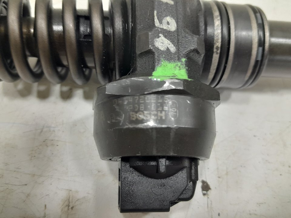 Inyector volkswagen golf iv 1.9 tdi