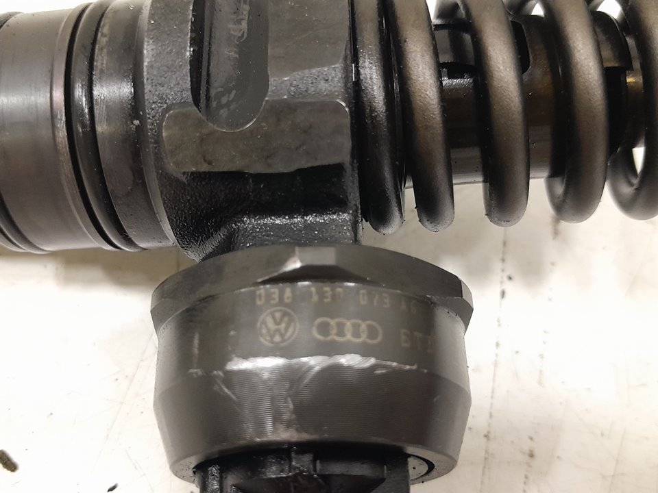 Inyector volkswagen golf iv 1.9 tdi