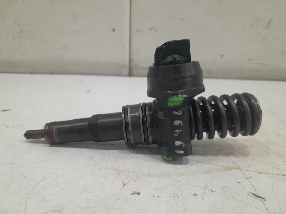 Inyector volkswagen golf iv 1.9 tdi