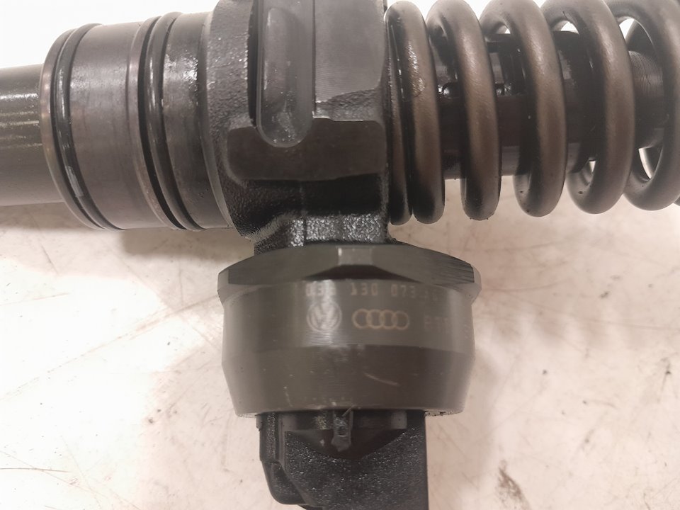 Inyector volkswagen golf iv 1.9 tdi