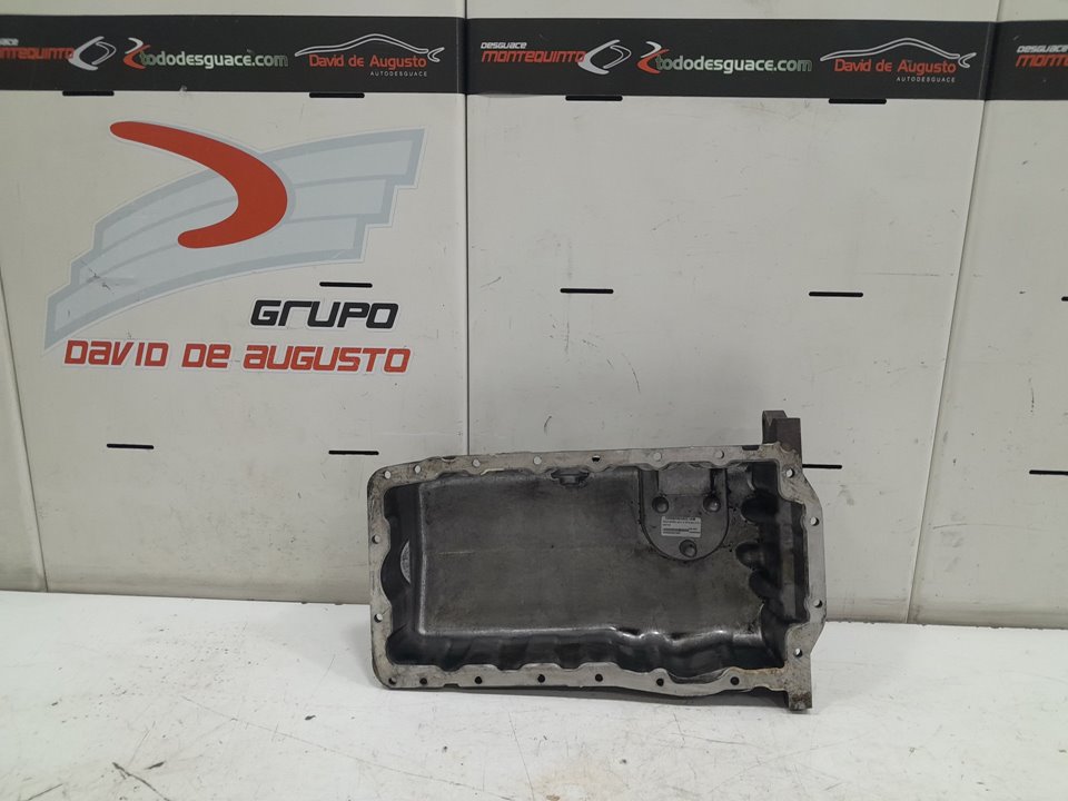 Carter volkswagen golf iv 1.9 tdi