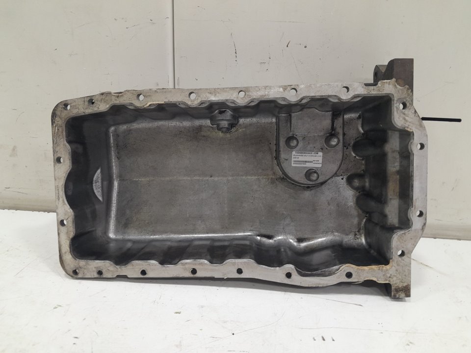 Carter volkswagen golf iv 1.9 tdi