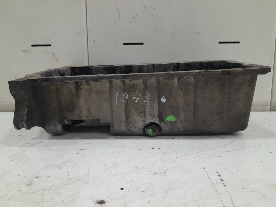 Carter volkswagen golf iv 1.9 tdi