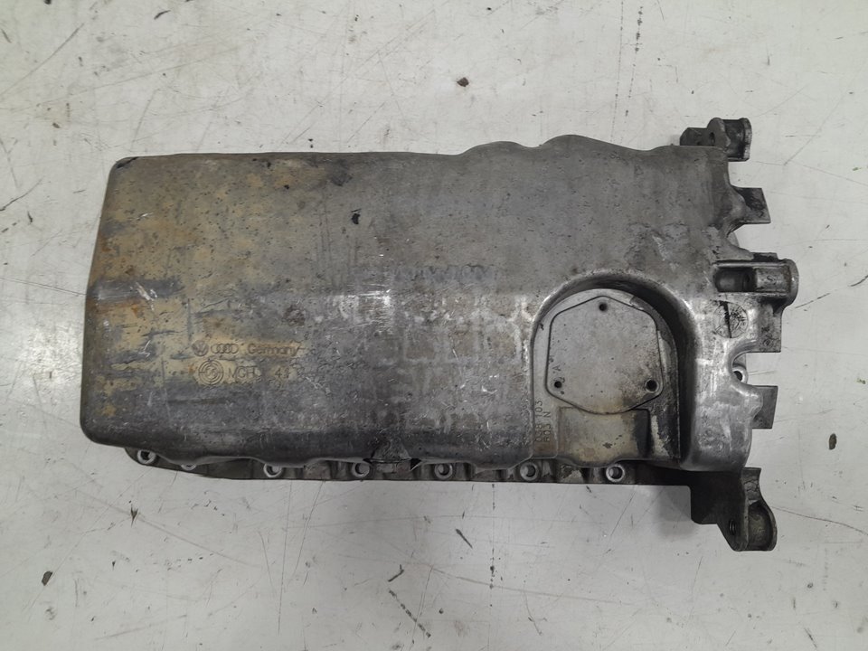 Carter volkswagen golf iv 1.9 tdi