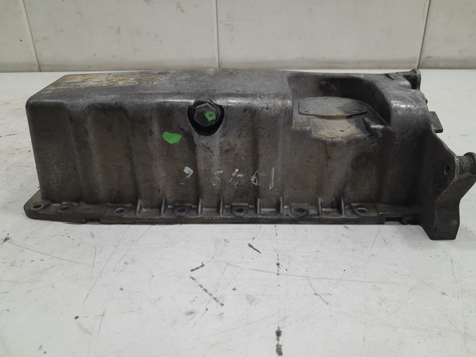 Carter volkswagen golf iv 1.9 tdi