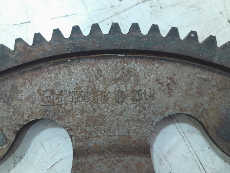 Volante motor opel astra j sports tourer spo