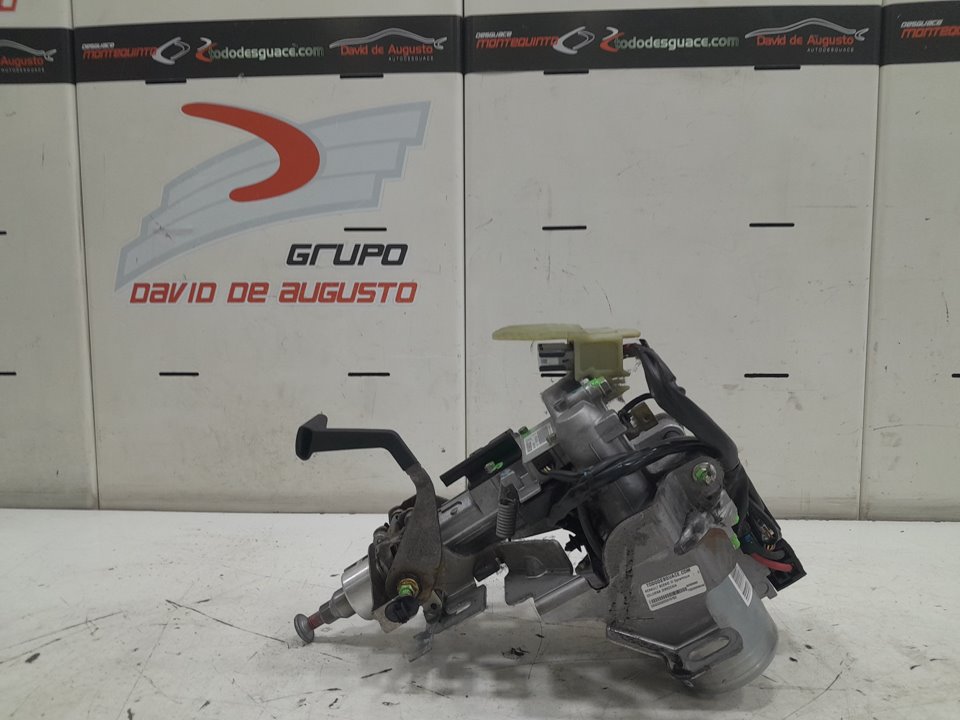 Columna direccion 1.5 dci