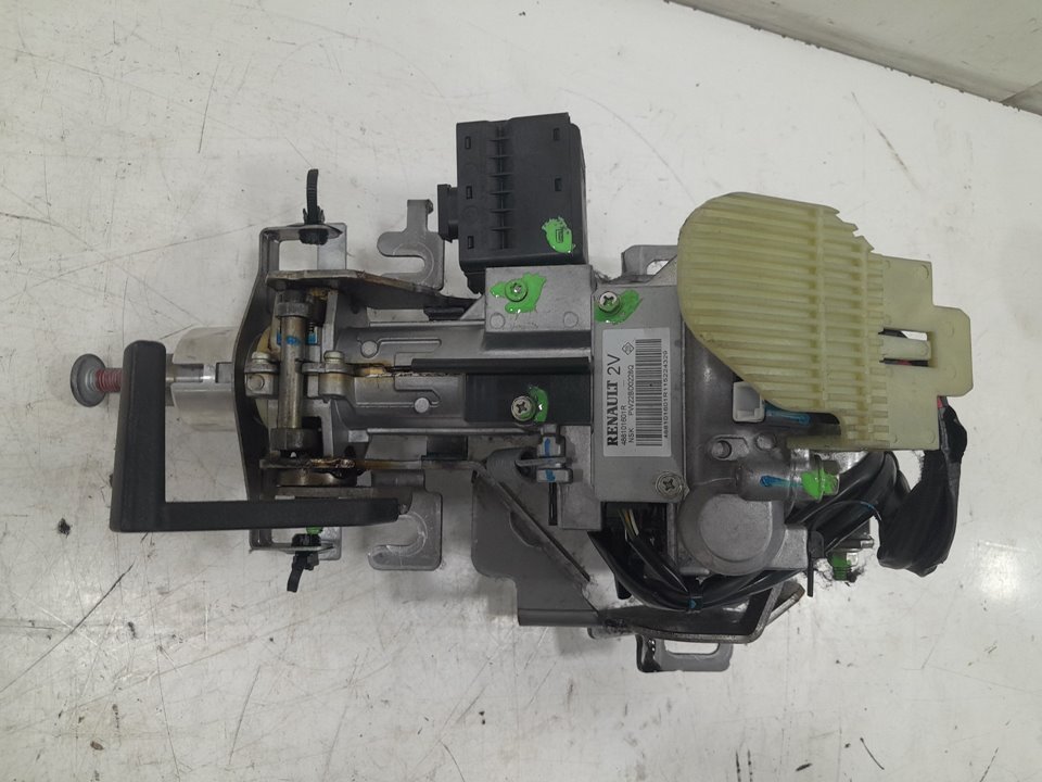 Columna direccion 1.5 dci