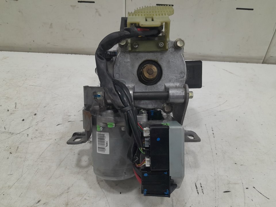 Columna direccion 1.5 dci