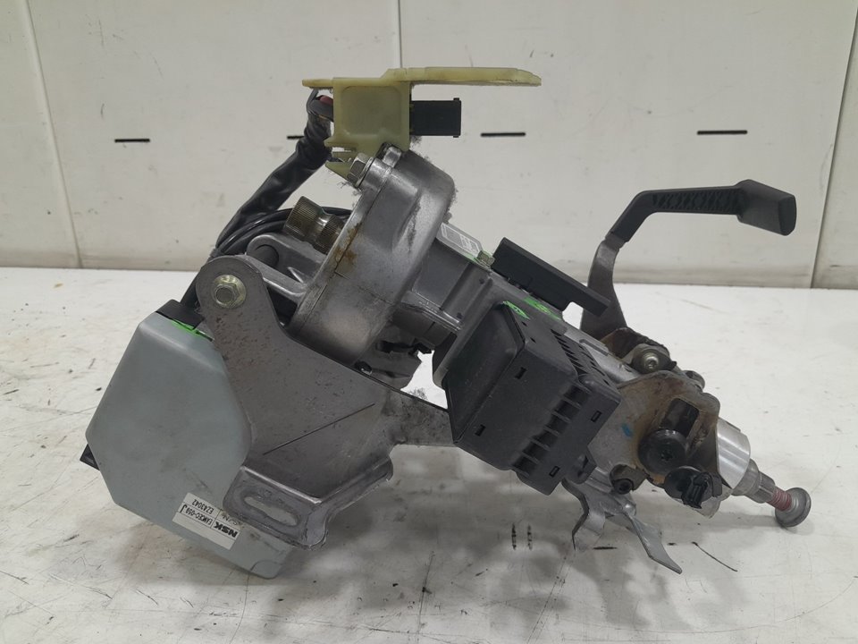 Columna direccion 1.5 dci