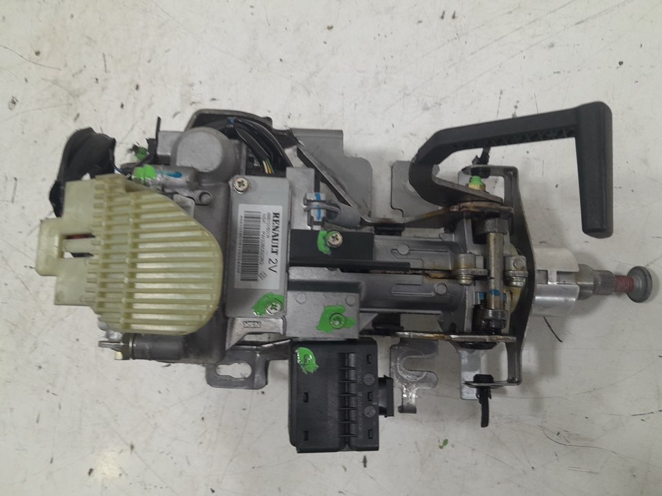 Columna direccion 1.5 dci