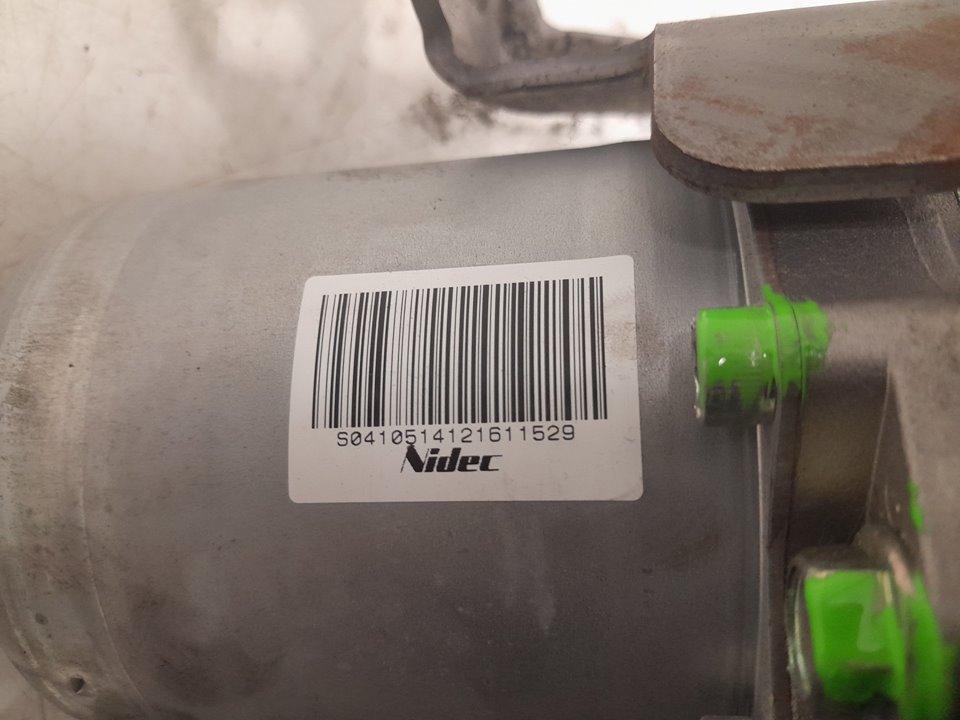 Columna direccion 1.5 dci