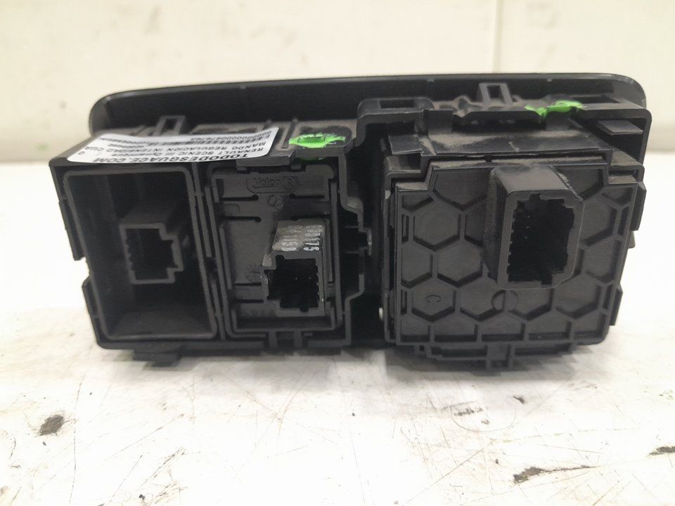 Mando regulacion intensidad cuadro instrumentos 1.5 dci