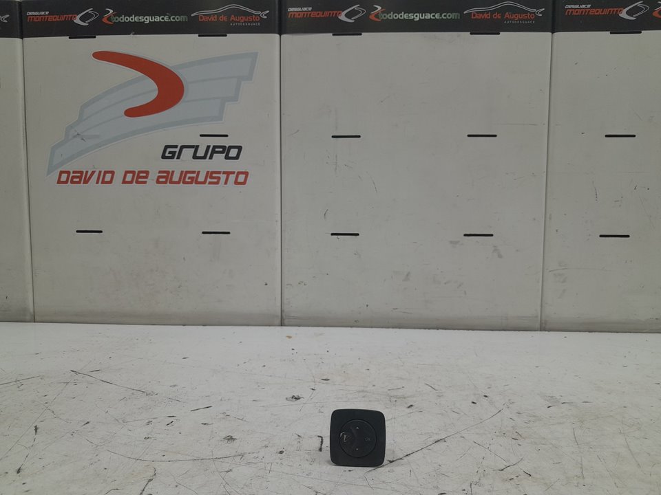 Mando multifuncion 1.5 dci