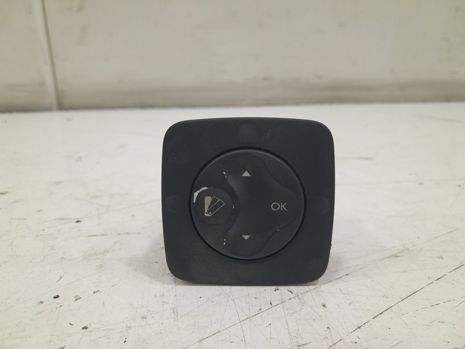 Mando multifuncion 1.5 dci