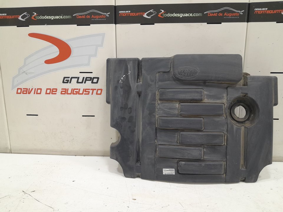 Tapa motor land rover discovery iv 2.7 td 4x4