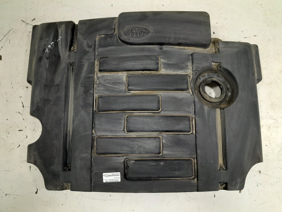 Tapa motor land rover discovery iv 2.7 td 4x4