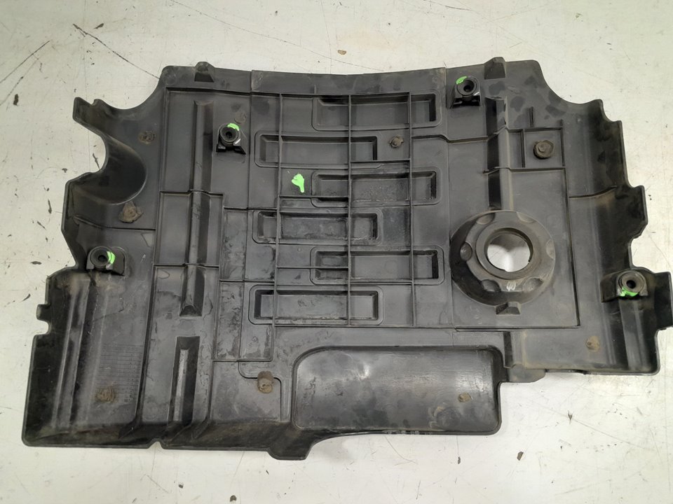 Tapa motor land rover discovery iv 2.7 td 4x4