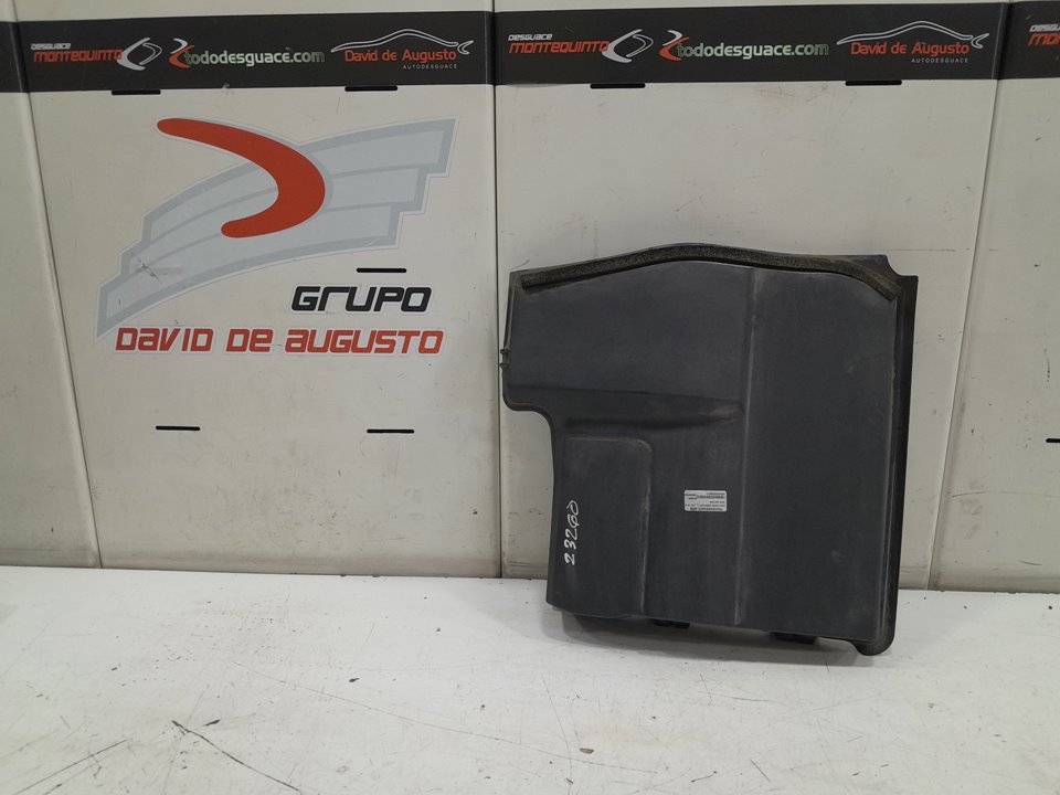 Tapa bateria land rover discovery iv 2.7 td 4x4