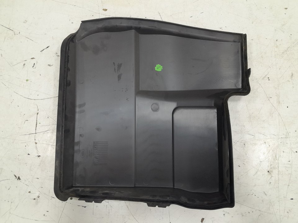 Tapa bateria land rover discovery iv 2.7 td 4x4