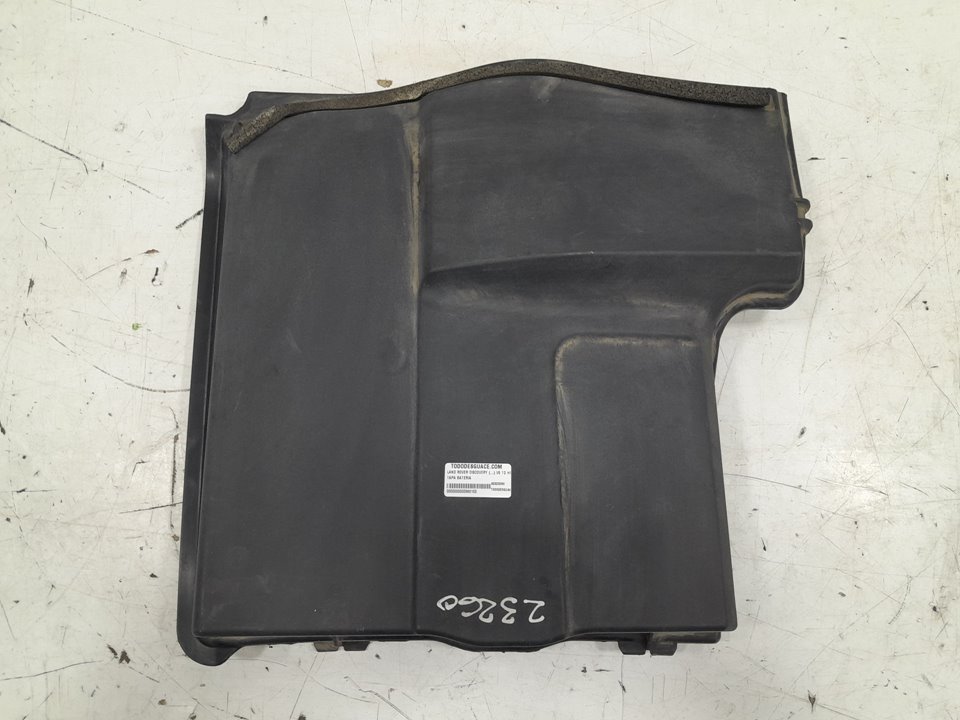 Tapa bateria land rover discovery iv 2.7 td 4x4