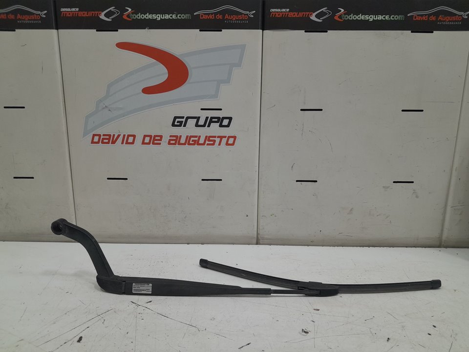 Brazo limpia land rover discovery iv 2.7 td 4x4