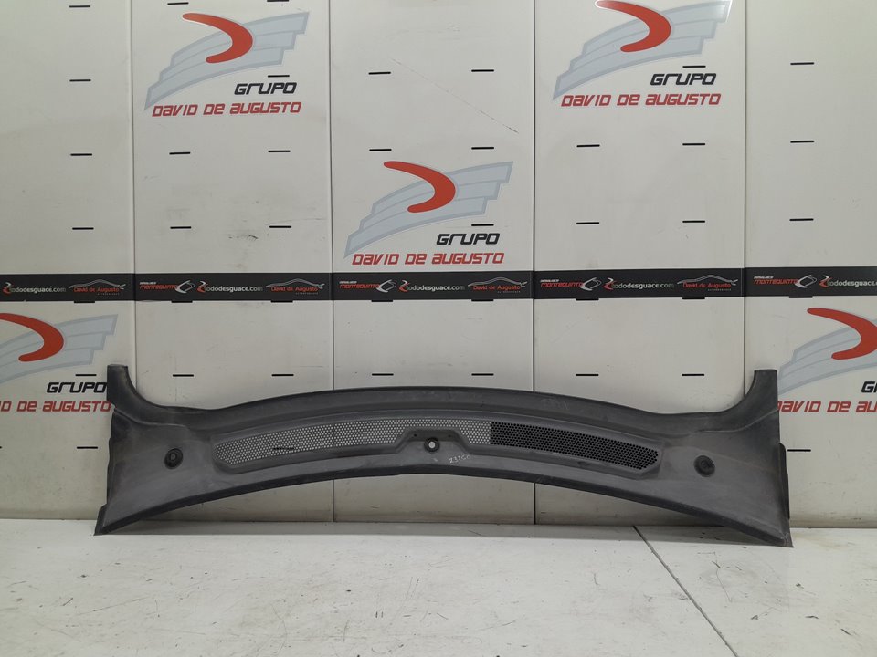 Plastico ovan land rover discovery iv 2.7 td 4x4