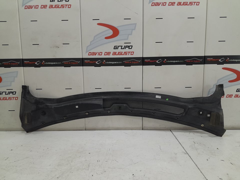 Plastico ovan land rover discovery iv 2.7 td 4x4