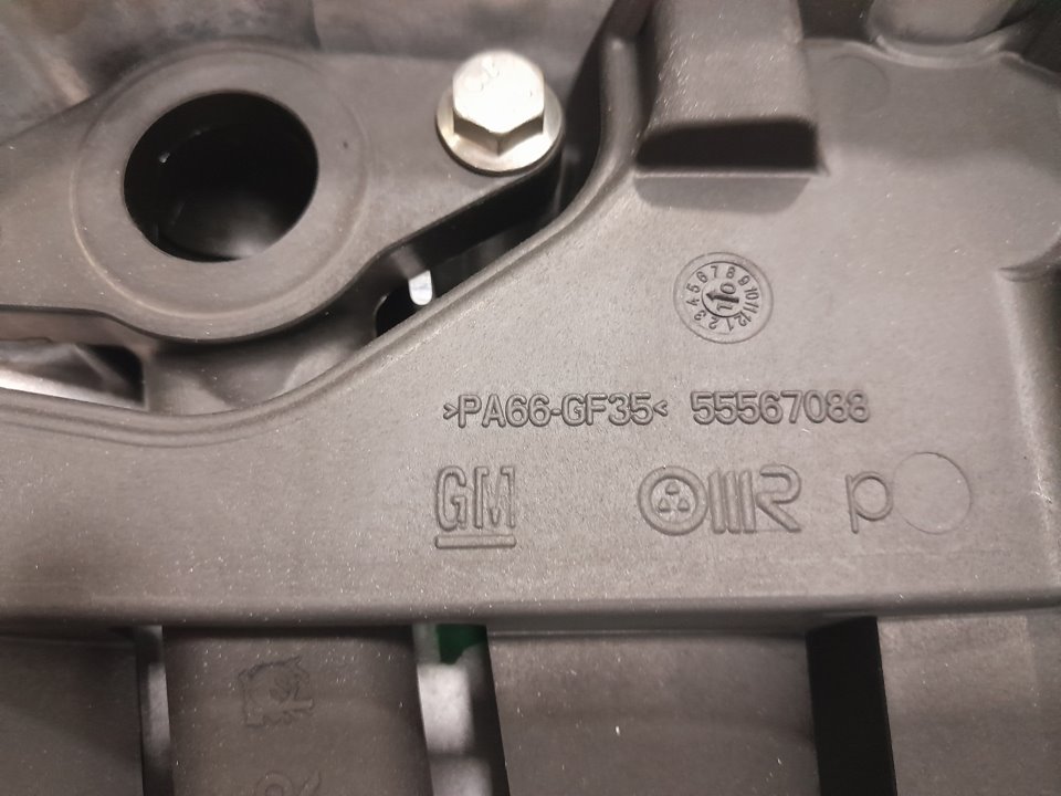 Carter opel insignia a 