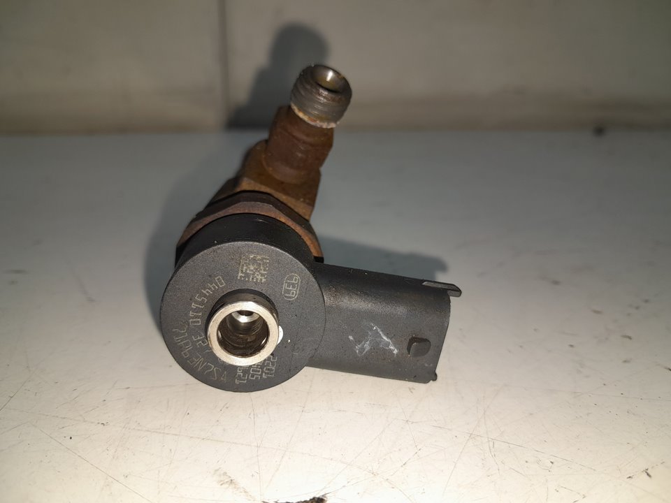 Inyector opel insignia a 