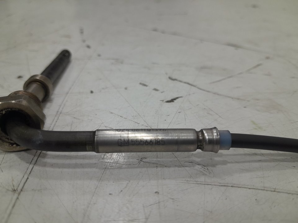 Sonda lambda opel insignia a 
