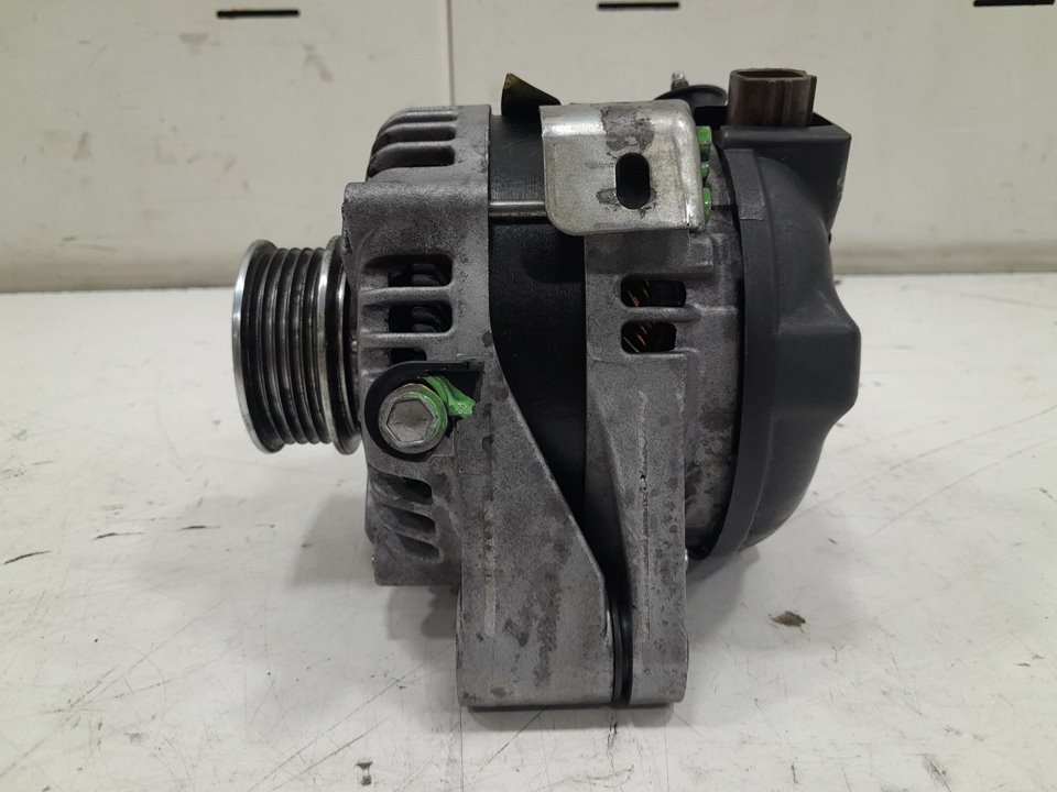 Alternador toyota corolla 2.0 d4d (cde120r_ cde120l_)