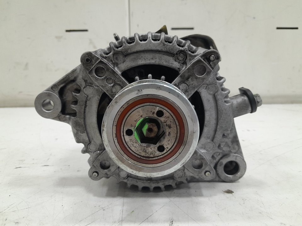 Alternador toyota corolla 2.0 d4d (cde120r_ cde120l_)