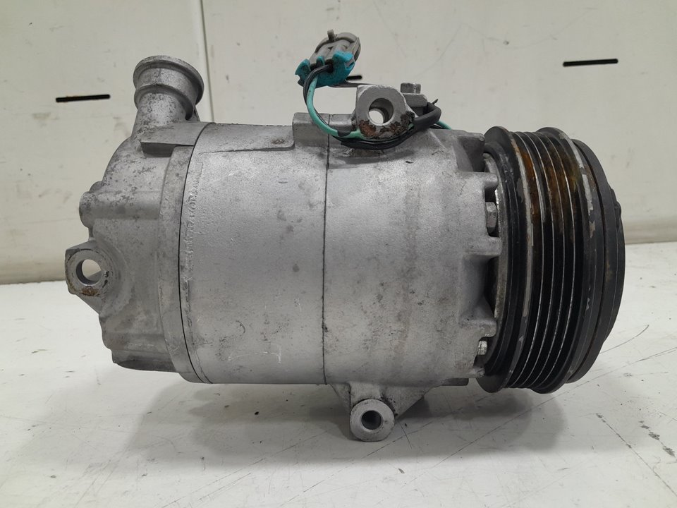 Compresor aire acondicionado opel corsa c 1.0 (f08 f68)
