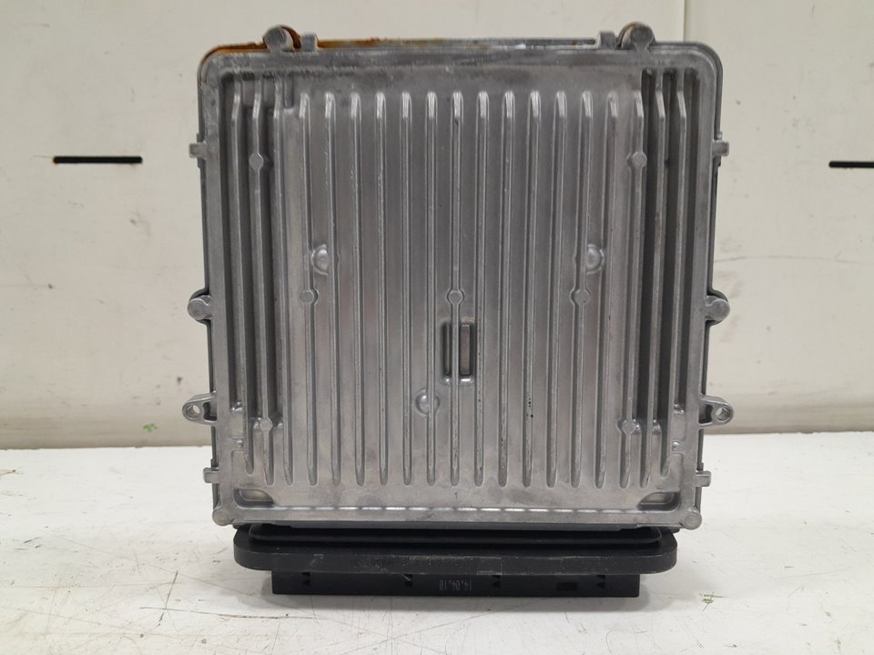 Centralita motor uce bmw x5 xdrive 40 d