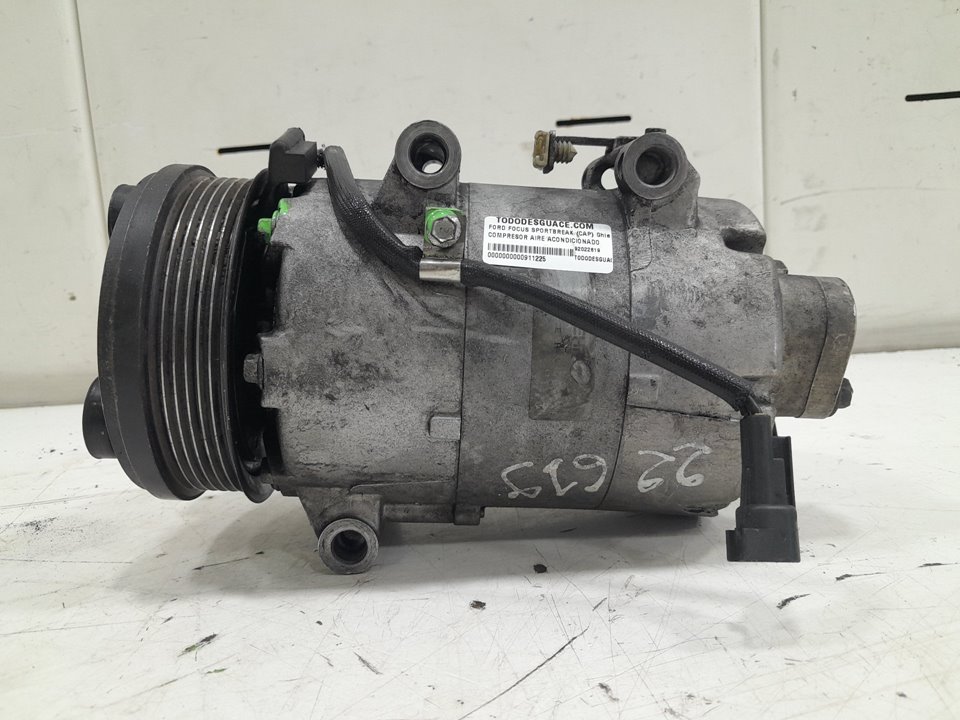 Compresor aire acondicionado ford focus ii turnier 1.8 tdci