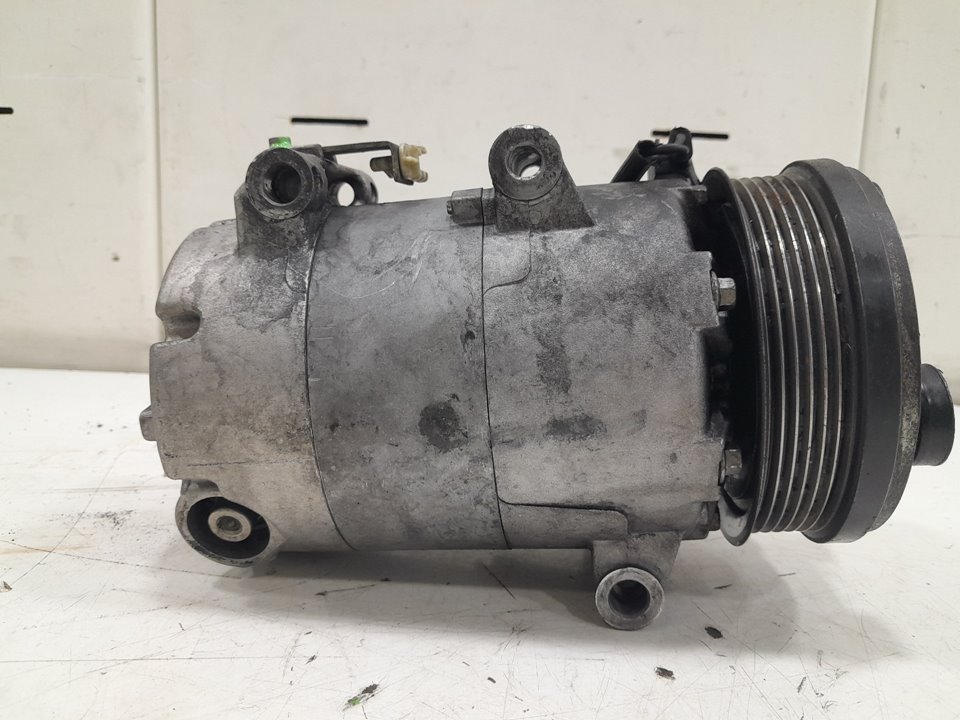Compresor aire acondicionado ford focus ii turnier 1.8 tdci