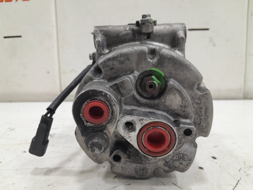 Compresor aire acondicionado ford focus ii turnier 1.8 tdci