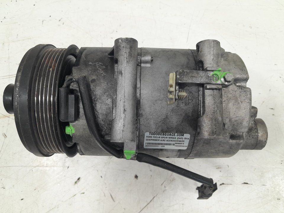 Compresor aire acondicionado ford focus ii turnier 1.8 tdci