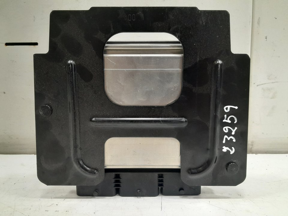 Centralita motor uce citroen c4 ii 1.6 hdi 90