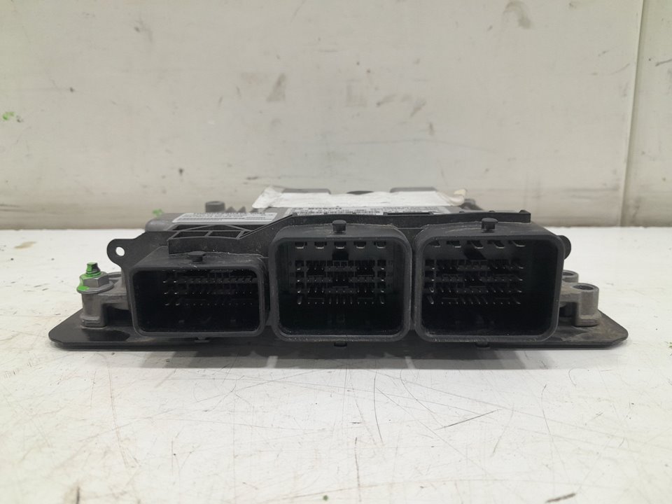 Centralita motor uce citroen c4 ii 1.6 hdi 90