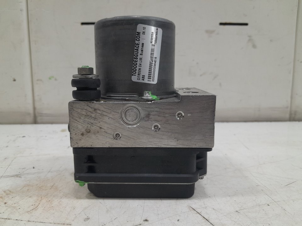 Abs citroen c4 ii 1.6 hdi 90