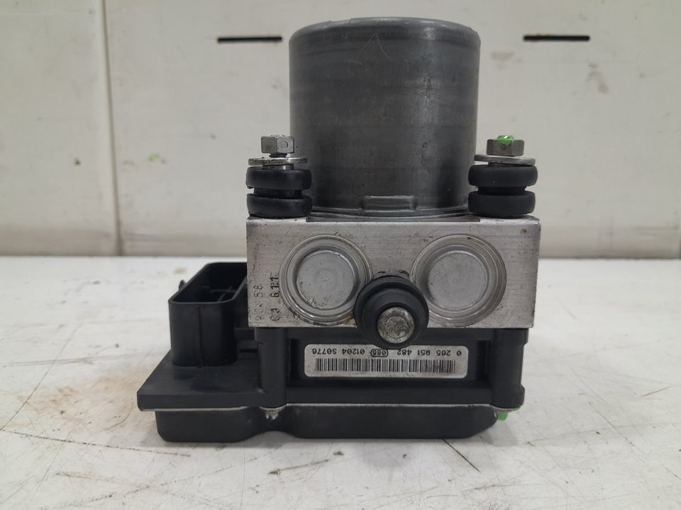 Abs citroen c4 ii 1.6 hdi 90