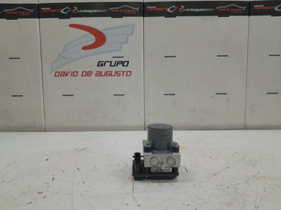 Abs land rover discovery iv 2.7 td 4x4