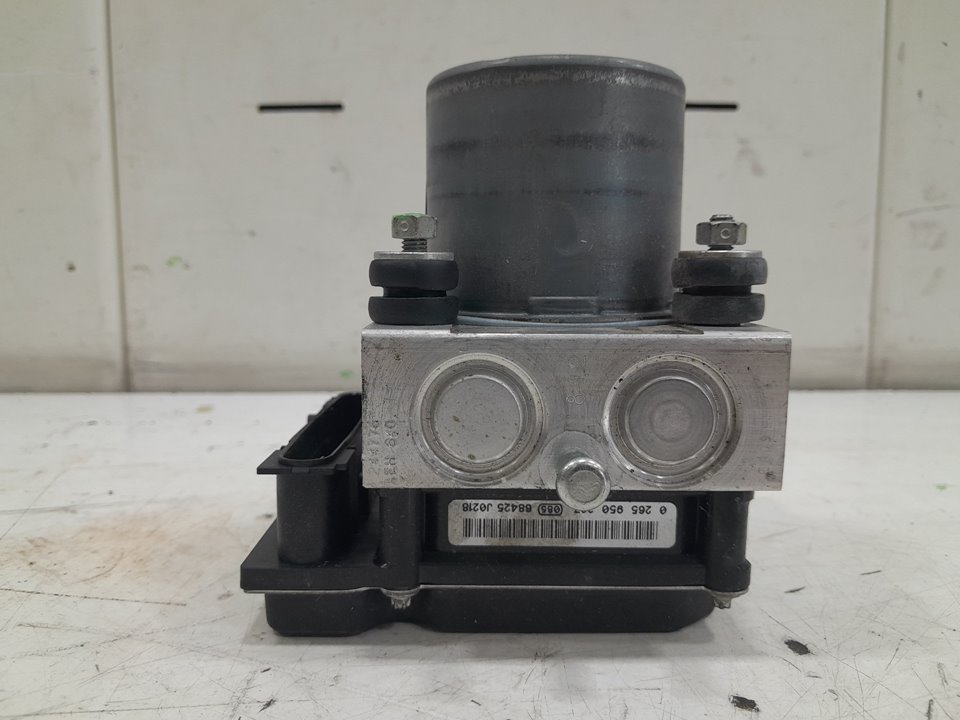 Abs land rover discovery iv 2.7 td 4x4