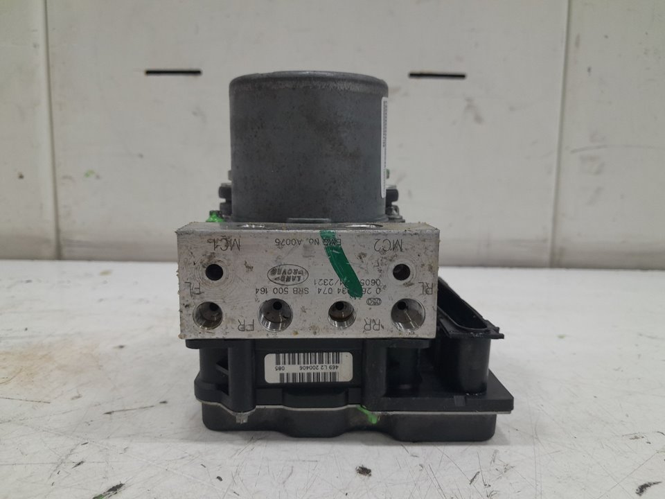 Abs land rover discovery iv 2.7 td 4x4